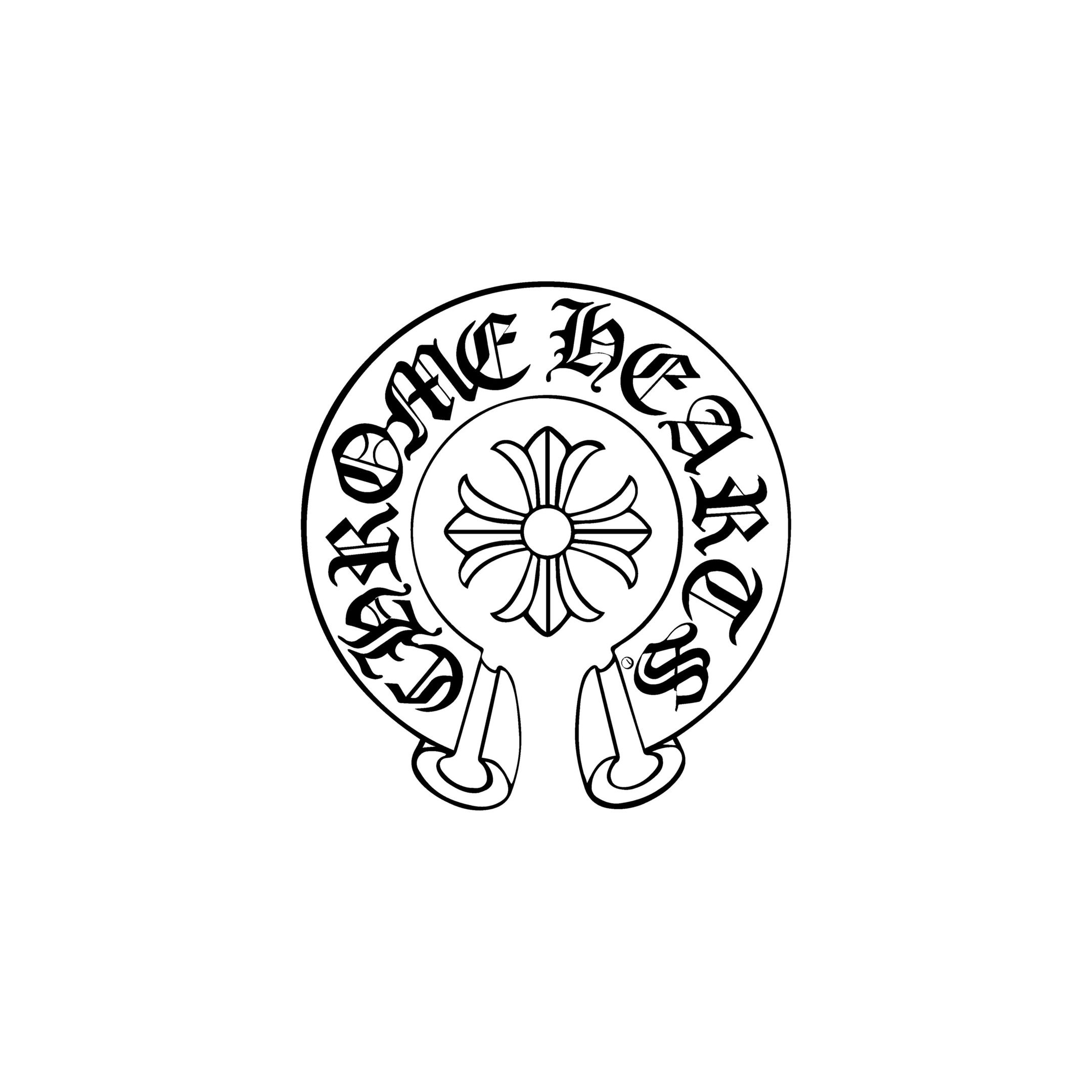 Chrome Hearts